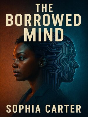 cover image of The Borrowed Mind